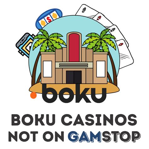 boku casinos